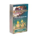 Табак для кальяна Adalya Bagdadi Виноград, персик, клубника, мята 50гр