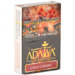 Табак для кальяна Adalya Cola Cherry Кола с вишней 50гр