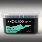 Смесь для кальяна SNOBLESS Prime Line Cognac Коньяк 200гр