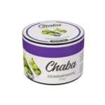 Смесь для кальяна Chaba Ice Grape Освежающий виноград 40гр