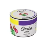 Смесь для кальяна Chaba mix Sour Jelly Кислое желе 40гр
