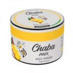 Смесь для кальяна Chaba mix Mango Camomile Манго Ромашка 40гр